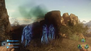Кадры и скриншоты Lichdom: Battlemage