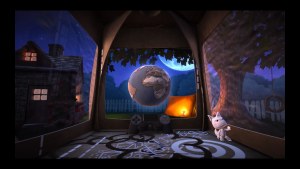 Кадры и скриншоты LittleBigPlanet 3