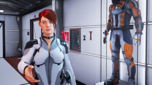 Кадры и скриншоты Loading Human: Chapter 1