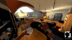 Кадры и скриншоты Loading Human: Chapter 1