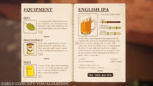 Кадры и скриншоты Brewmaster: Beer Brewing Simulator