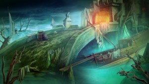Кадры и скриншоты Lost Grimoires 2: Shard of Mystery