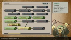 Кадры и скриншоты Magic Scroll Tactics
