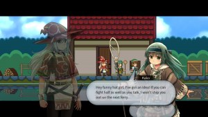 Кадры и скриншоты Magic Scroll Tactics