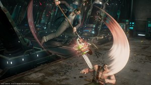 Кадры и скриншоты Marvel vs. Capcom: Infinite