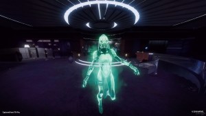 Кадры и скриншоты Iron Man VR