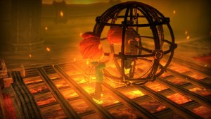 Кадры и скриншоты Max: The Curse of Brotherhood