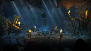 Кадры и скриншоты Max: The Curse of Brotherhood