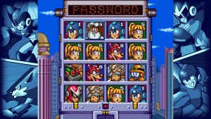 Кадры и скриншоты Mega Man Legacy Collection 2