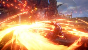 Кадры и скриншоты Tales of Arise