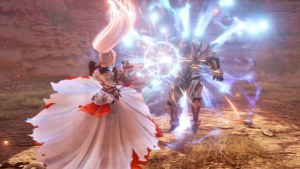 Кадры и скриншоты Tales of Arise