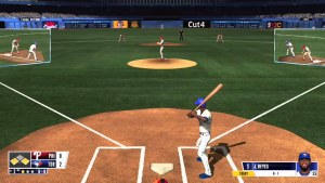 Кадры и скриншоты MLB The Show 18