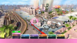 Кадры и скриншоты Monopoly Plus