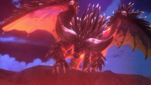 Кадры и скриншоты Monster Hunter Stories 2: Wings of Ruin