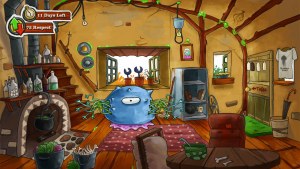 Кадры и скриншоты Monster Loves You!