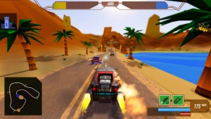Кадры и скриншоты Motor Strike: Immortal Legends