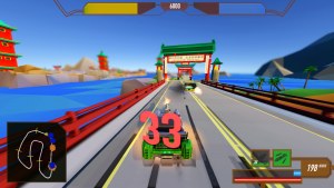 Кадры и скриншоты Motor Strike: Immortal Legends