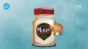 Кадры и скриншоты My Name is Mayo