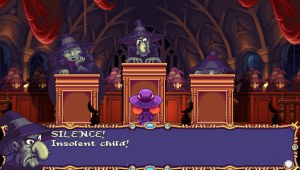 Кадры и скриншоты Mystik Belle