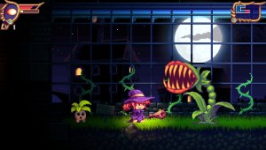Кадры и скриншоты Mystik Belle