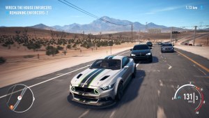 Кадры и скриншоты Need for Speed Payback