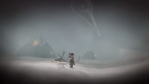 Кадры и скриншоты Never Alone: Arctic Collection