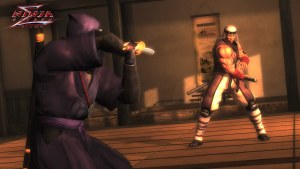 Кадры и скриншоты Ninja Gaiden: Master Collection