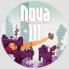 Постер NOVA-111