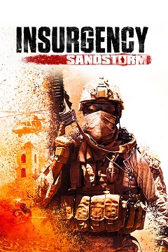 Постер Insurgency