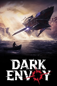 Постер Dark Envoy