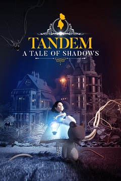 Постер Tandem: A Tale of Shadows