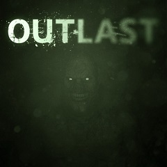 Постер Outlast: Bundle of Terror