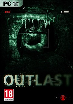 Постер Outlast: Bundle of Terror