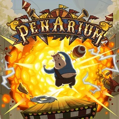 Постер Penarium