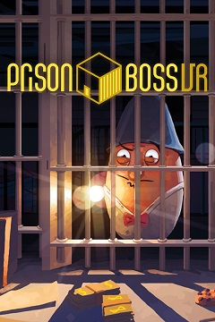 Постер Prison Boss VR