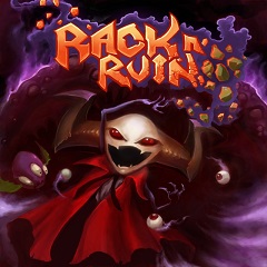 Постер Rack N Ruin