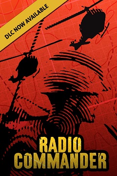 Постер Radio Commander