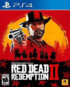 Постер Red Dead Redemption and Undead Nightmare