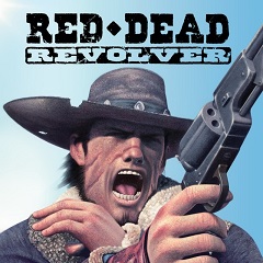 Постер Red Dead Redemption