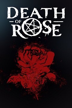 Постер Death of Rose
