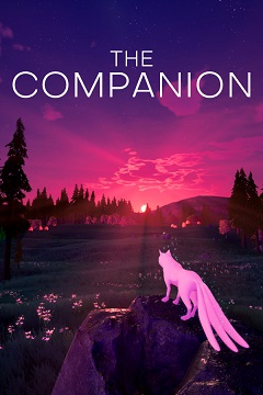 Постер The Companion