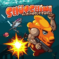 Постер Shutshimi