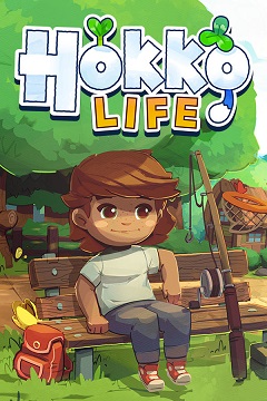 Постер Hokko Life
