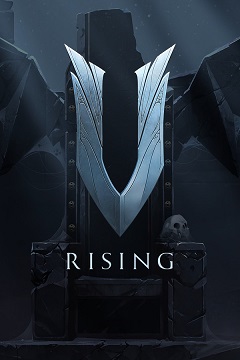 Постер V Rising