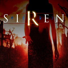 Постер SIREN: Blood Curse