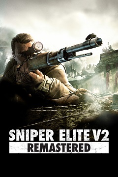 Постер Sniper Elite V2 Remastered