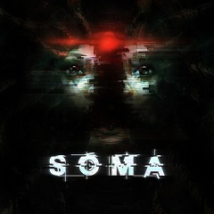 Постер SOMA