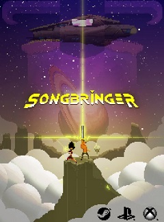 Постер Songbringer