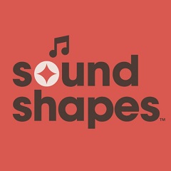Постер Sound Shapes