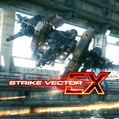 Постер G-Vector